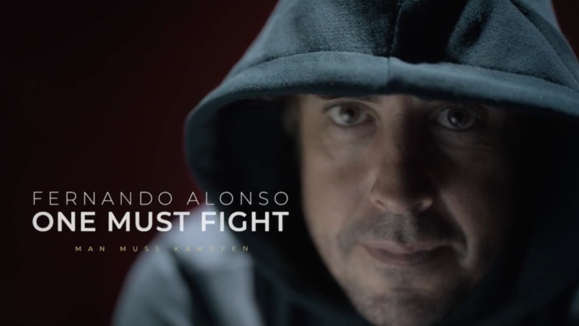 ONE MUST FIGHT Part 1