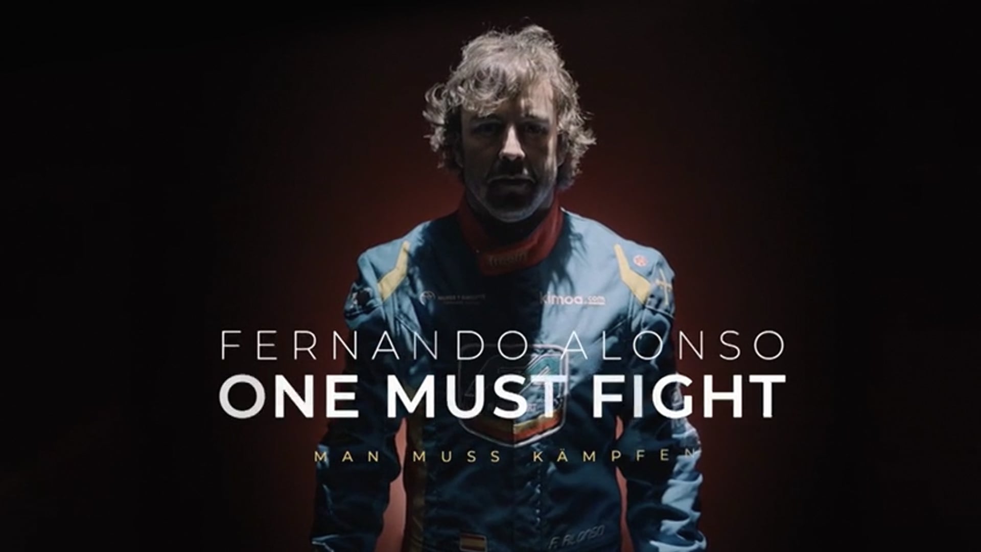 ONE MUST FIGHT Part 2