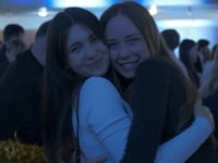 Maturitní ples - KG4 HT4 Liberec