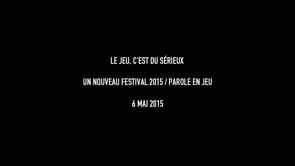 Vignette de la vidéo