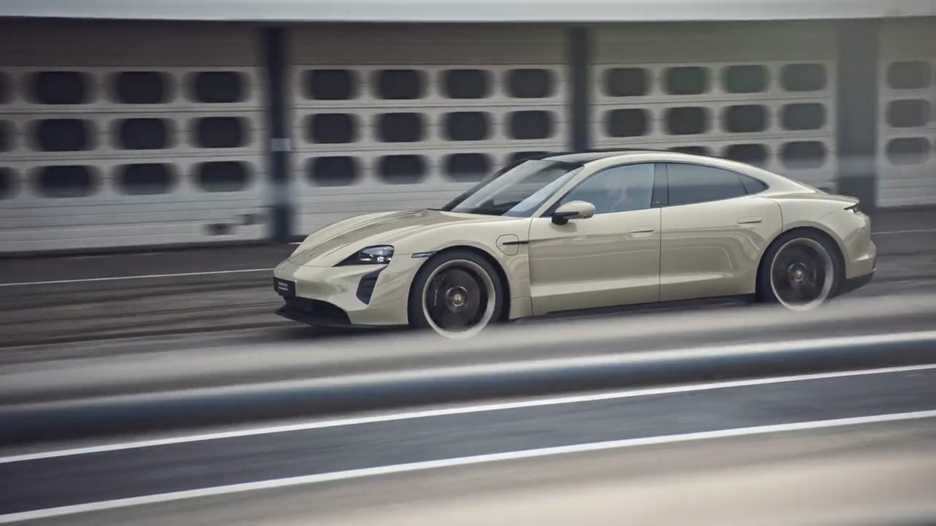 Taycan GTS Hockenheimring Edition. Porsche Exclusive Manufaktur.