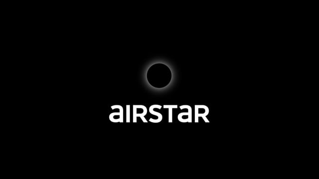 AIRSTAR LED MATRIX by AIRSTAR