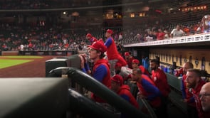 Upside Films - Phillies World Series Hype
