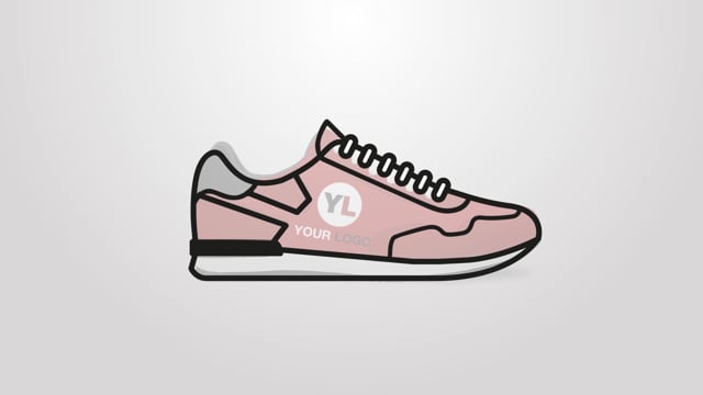 BASKETS PERSONNALISEES by BRAND YOUR SHOES