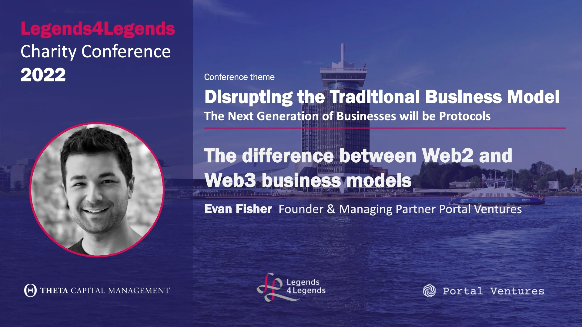 L4L 2022 #8. Alternatives4Children: Call to Action