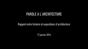 Vignette de la vidéo