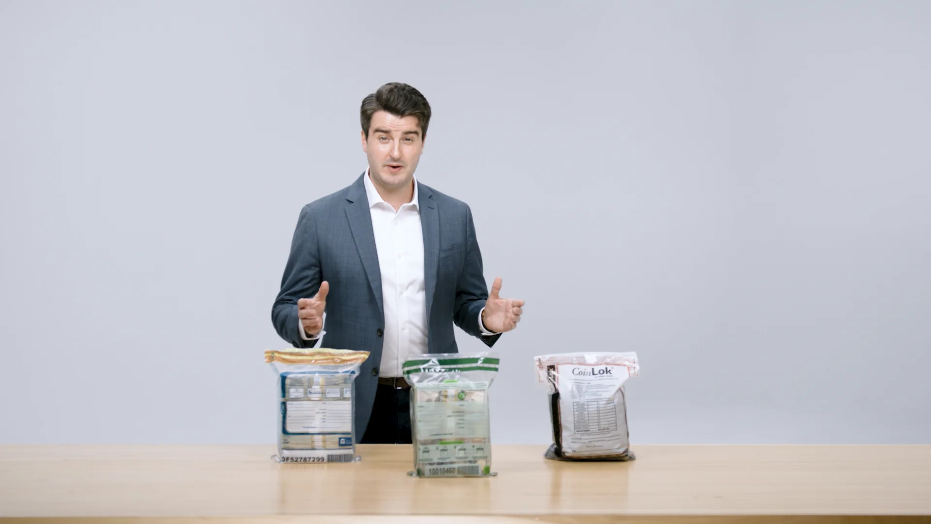 CONTROLTEK, Introducing EcoLOK 4