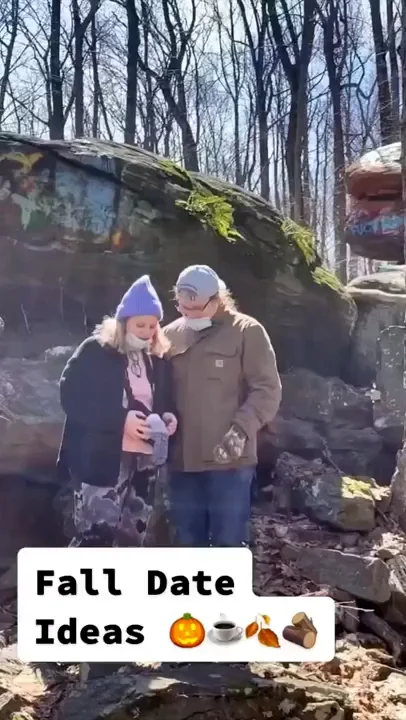 Fall Date Ideas! on Vimeo