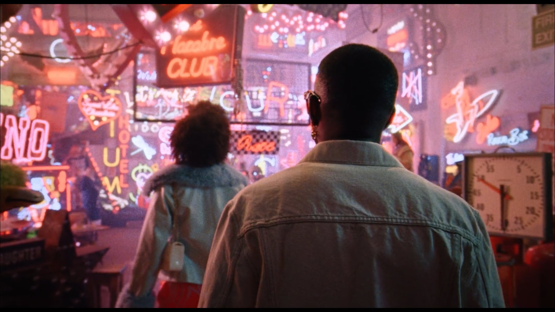 "Thrill"-  By Horacio Di Battista