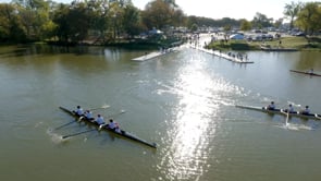 Waco Rowing Regatta