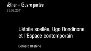 Vignette de la vidéo