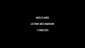 Vignette de la vidéo