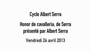 Vignette de la vidéo