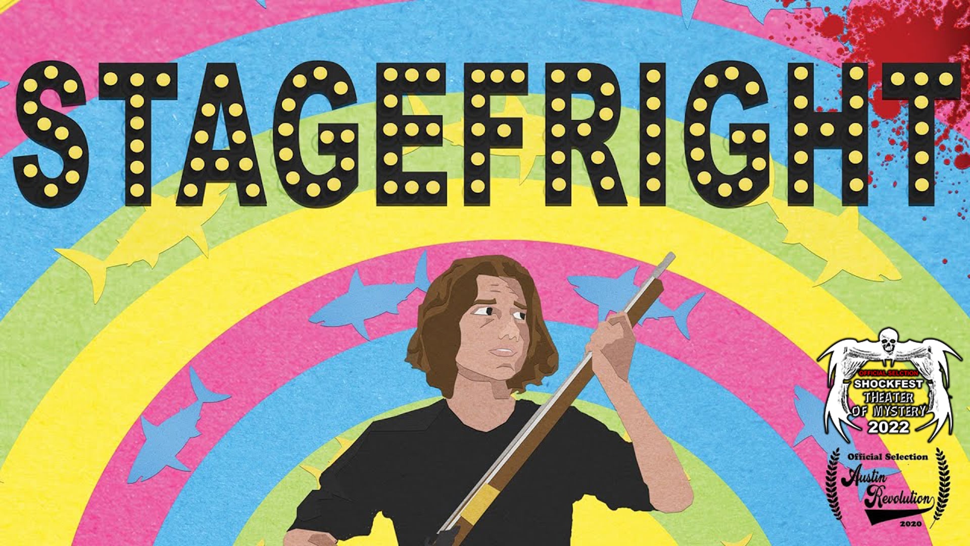 Stagefright - A Short Film