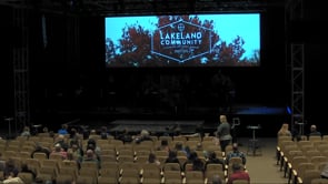 Colossians “Fired Up about heaven right here, right now!”