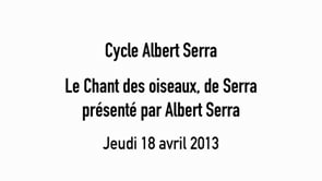 Vignette de la vidéo