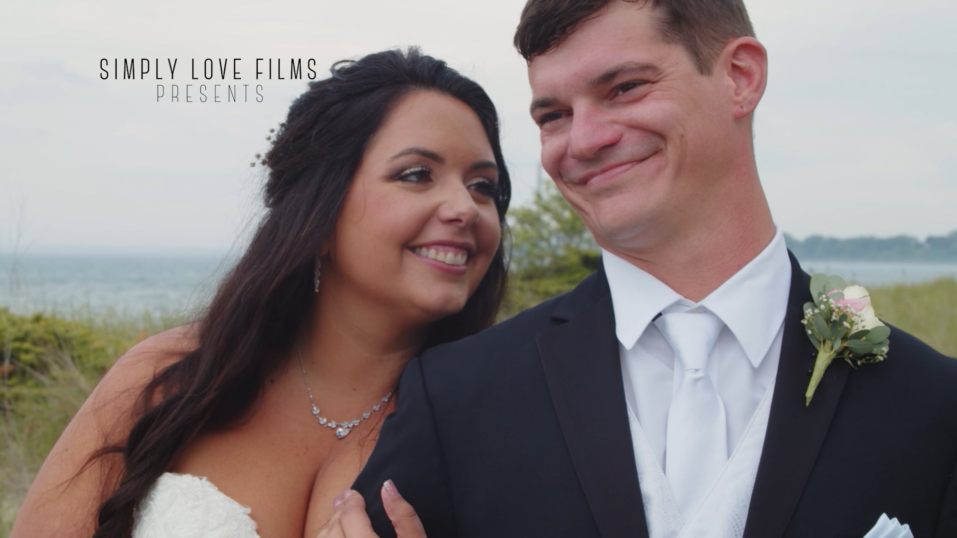Promotional video thumbnail 4 for Simply Love Films