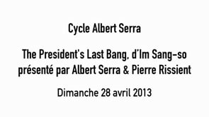 Vignette de la vidéo