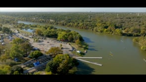 Waco Rowing Regatta Highlights