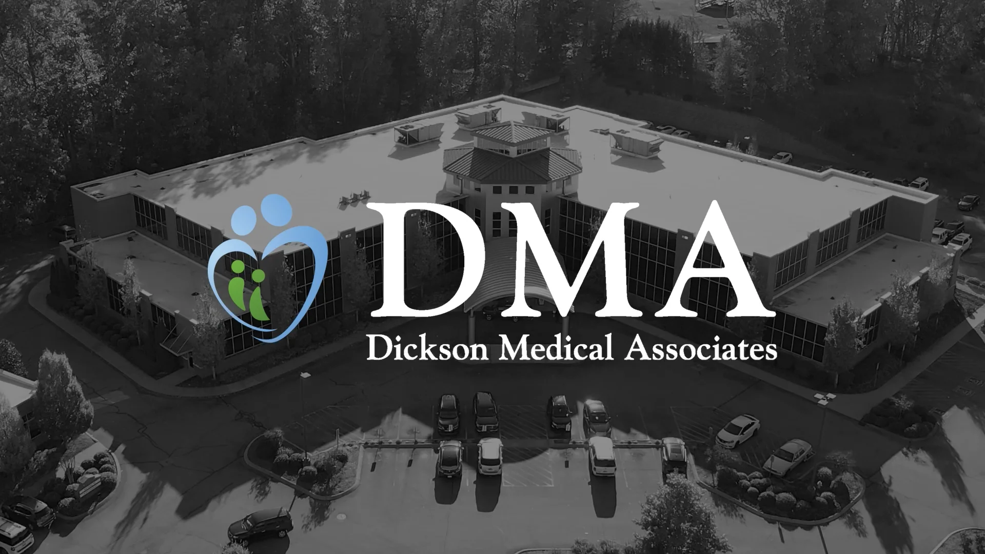 Dickson Medical Associates Here for You on Vimeo