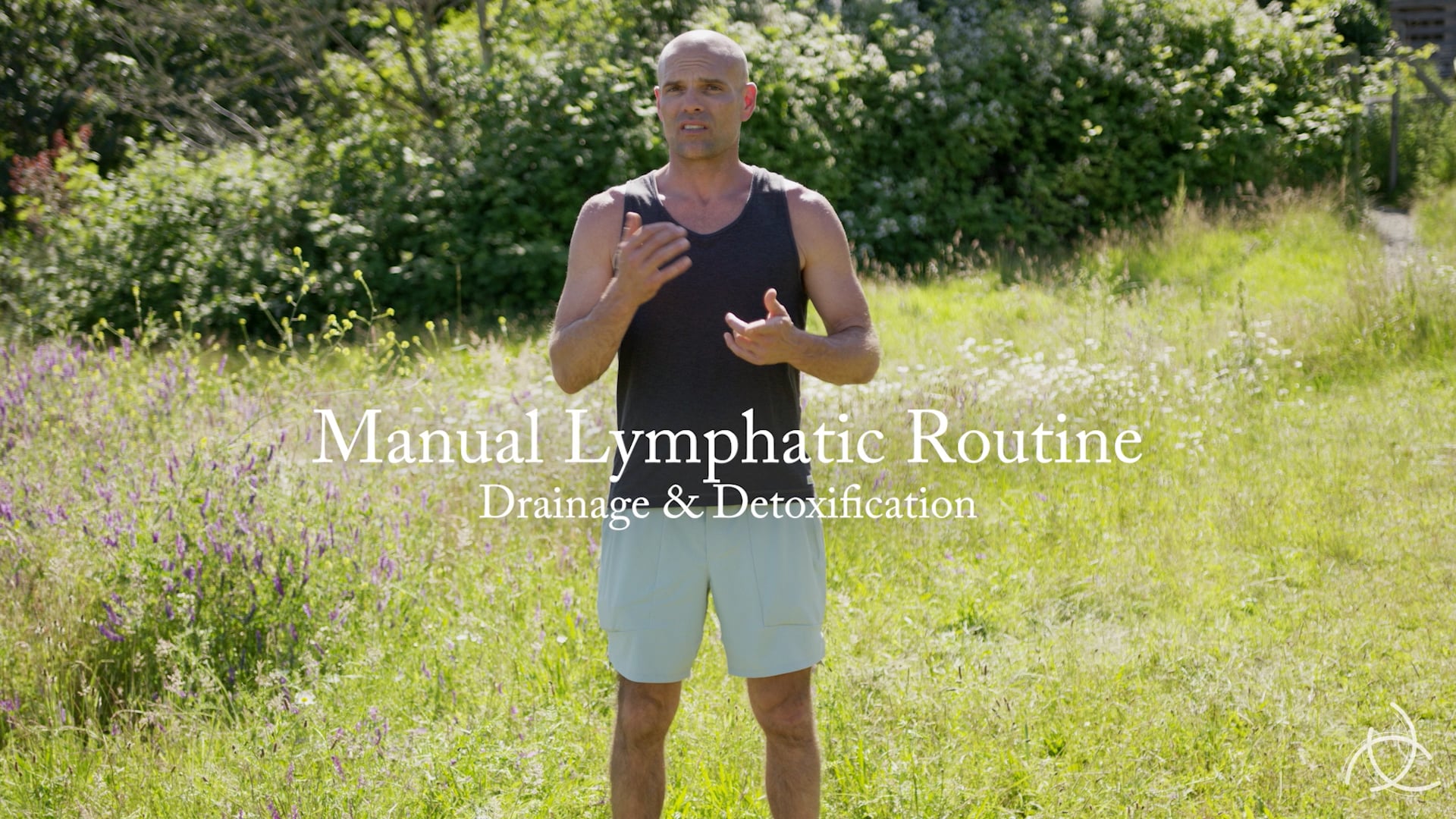 Manual Lymphatic Routine on Vimeo
