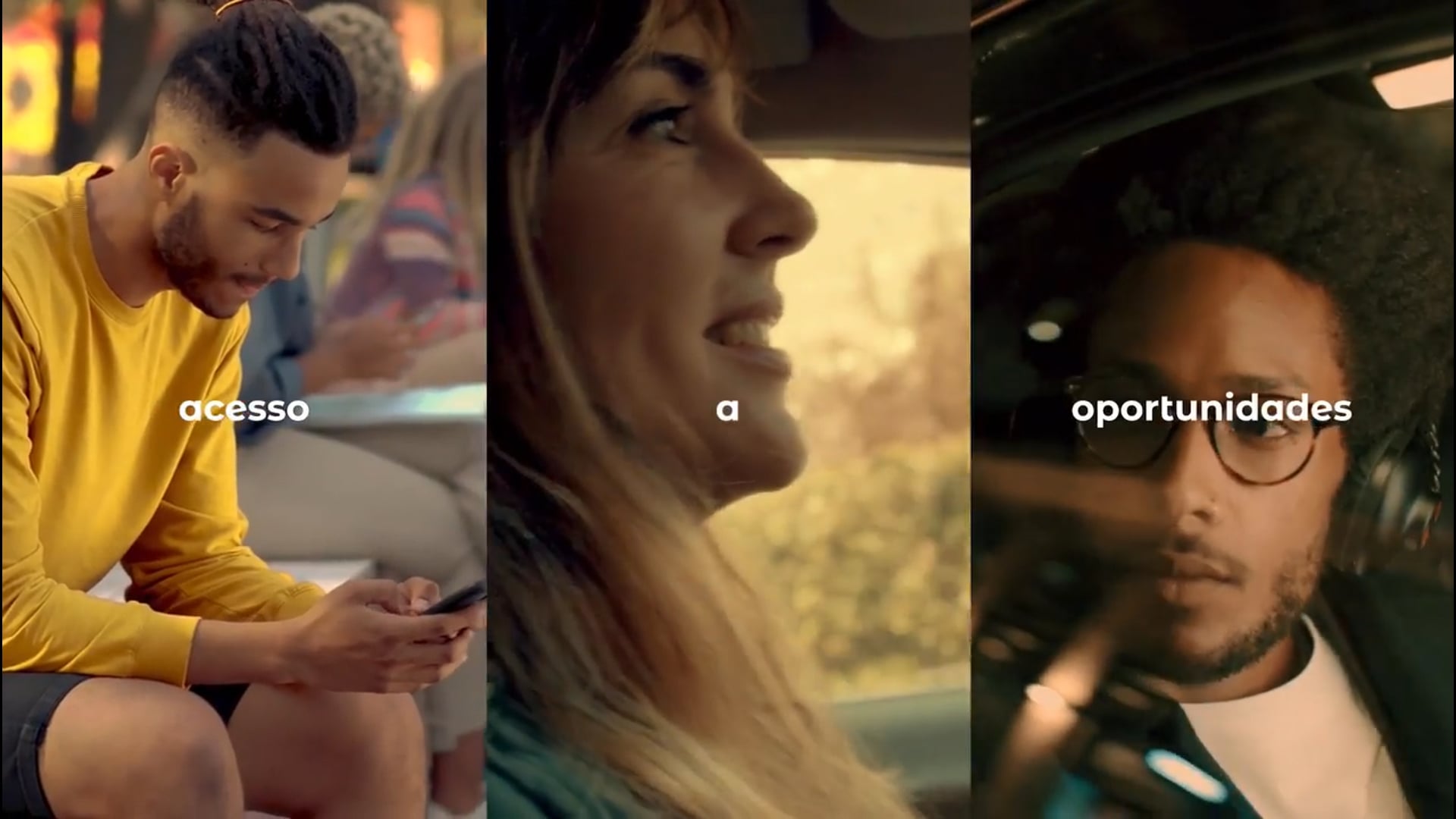 99 | Video Case da nova identidade visual