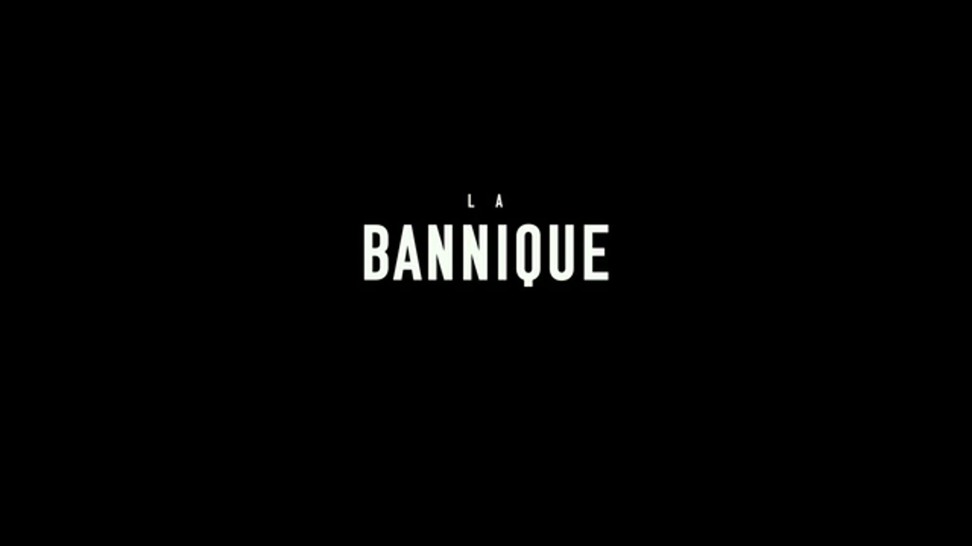 La bannique