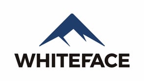 Whiteface // Logo Build