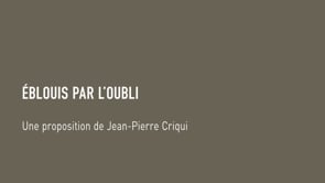 Vignette de la vidéo