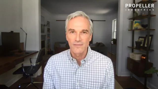 Discover the Story of Propeller Industries