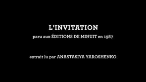 Vignette de la vidéo