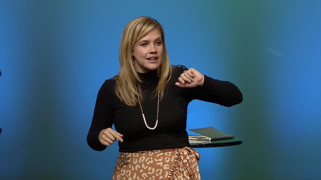 Playing with Fire: The Third Option