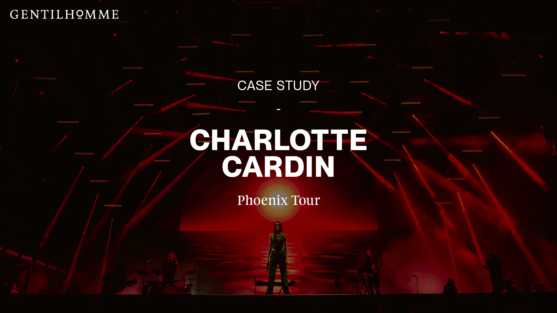 Cheap Charlotte Cardin Tickets