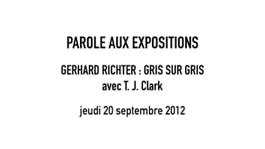 Vignette de la vidéo