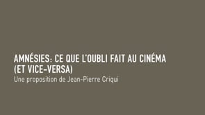 Vignette de la vidéo