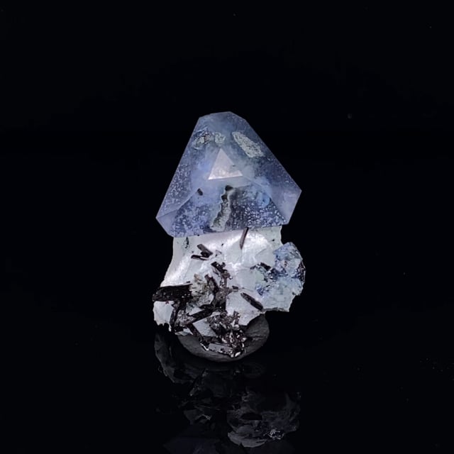 Benitoite gem for on sale sale