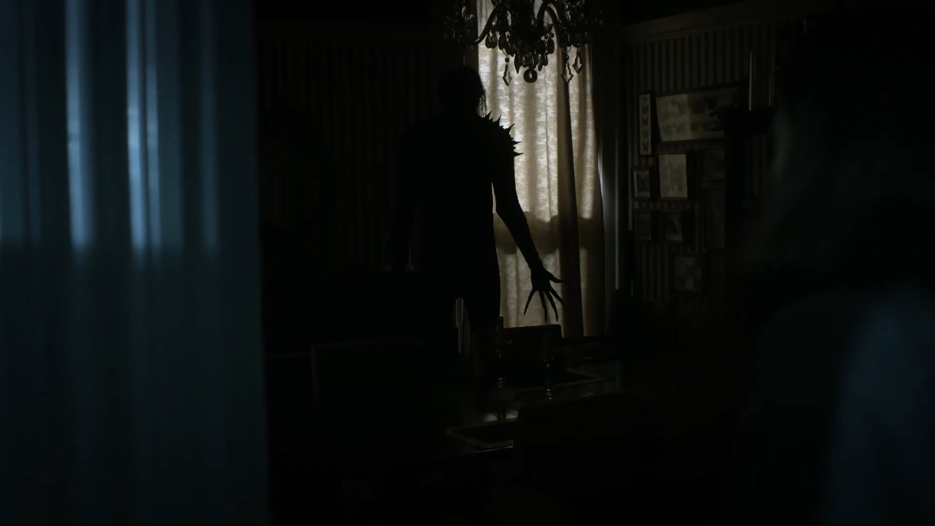 Eli Roth Presents - Ghost Ruined My Life S01E02 Clip 1