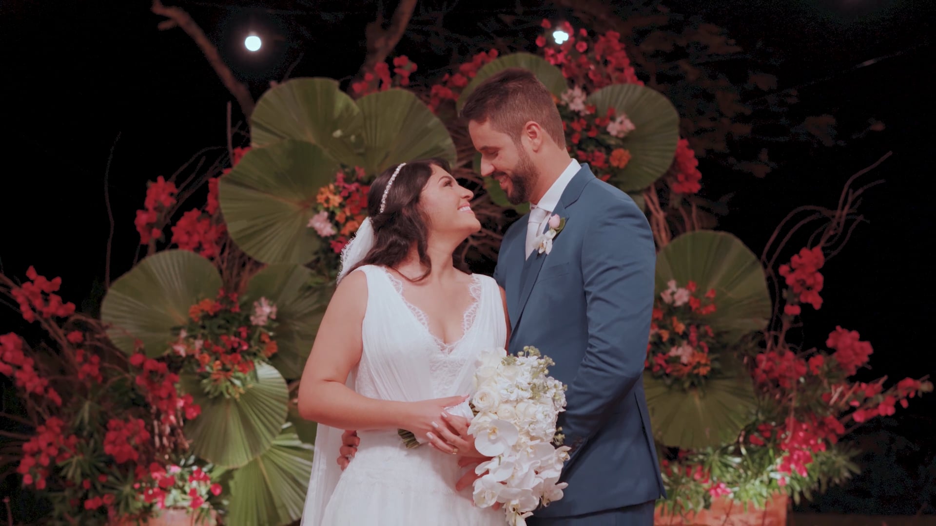 Casamento Talita e Diego