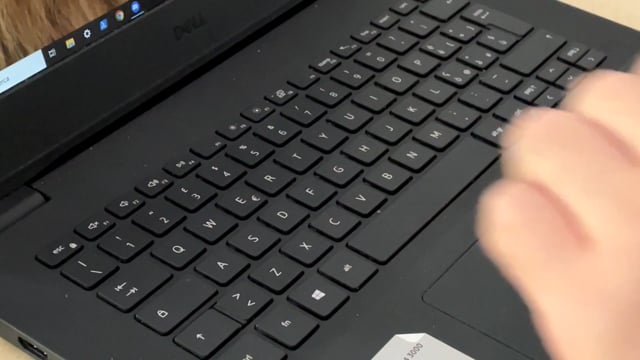 Keyboard Letters Computer - Free video on Pixabay