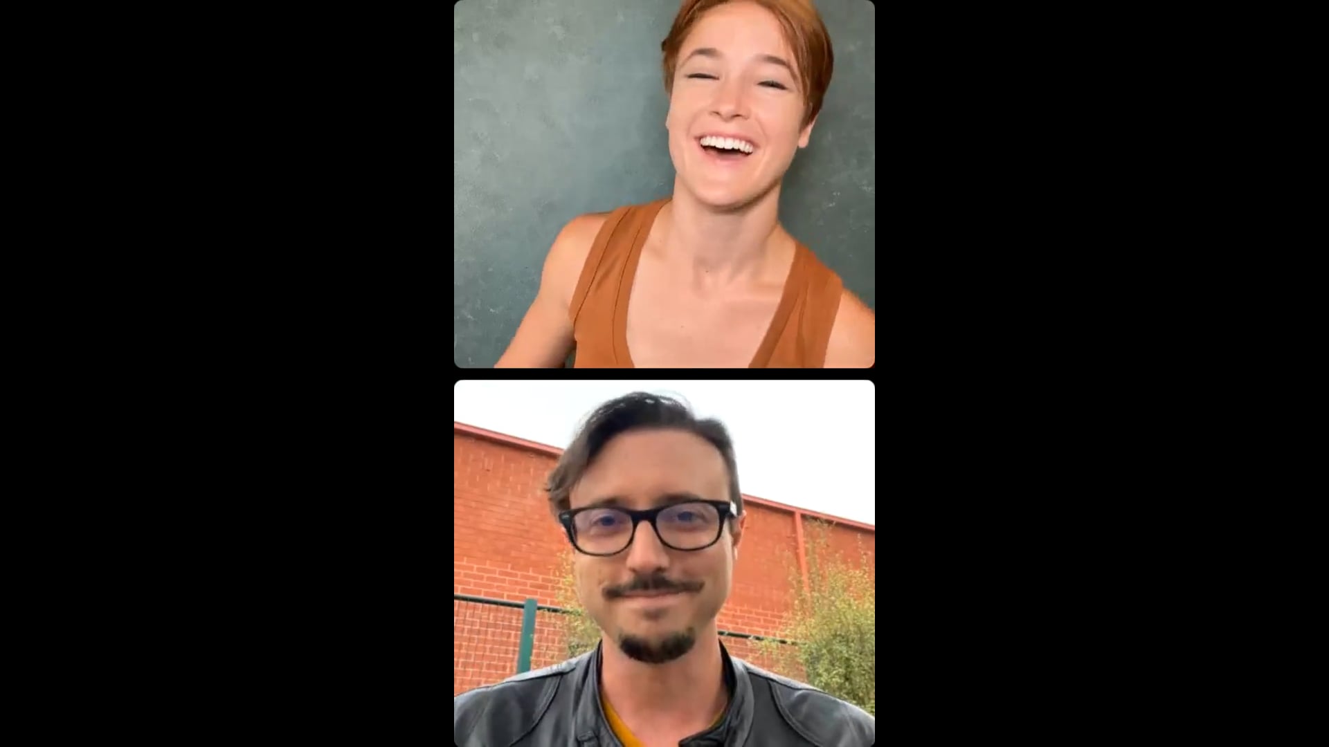 HollyShorts Interview with Theo Francocci