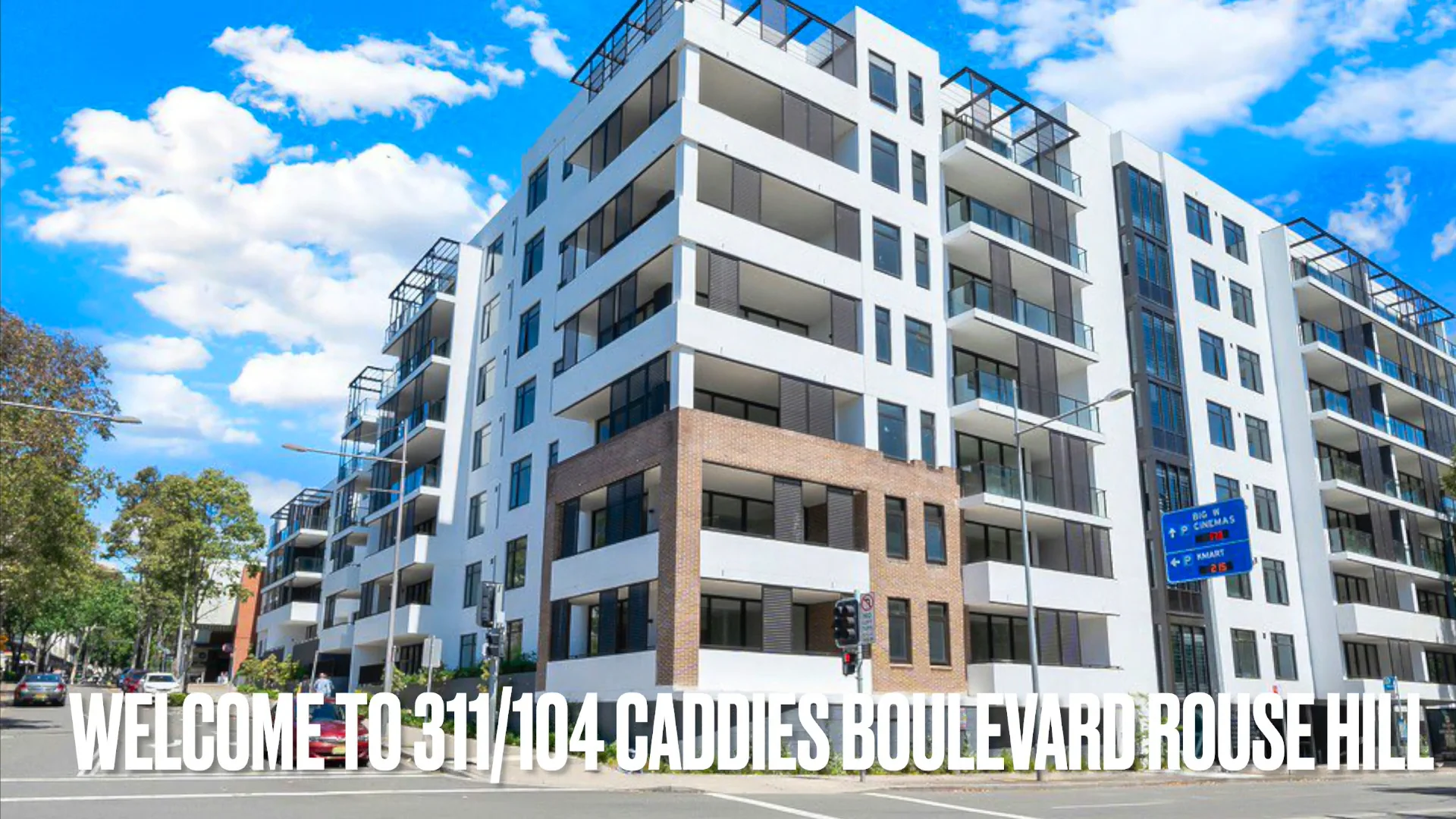 311_104 Caddies Boulevard, Rouse Hill