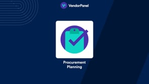 VendorPanel