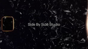 Side By Side Studio - Video - 1