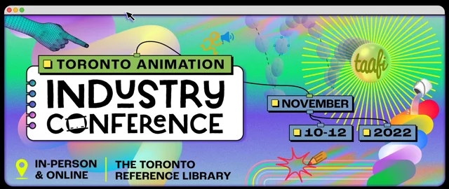 Animation Roles – City of Toronto