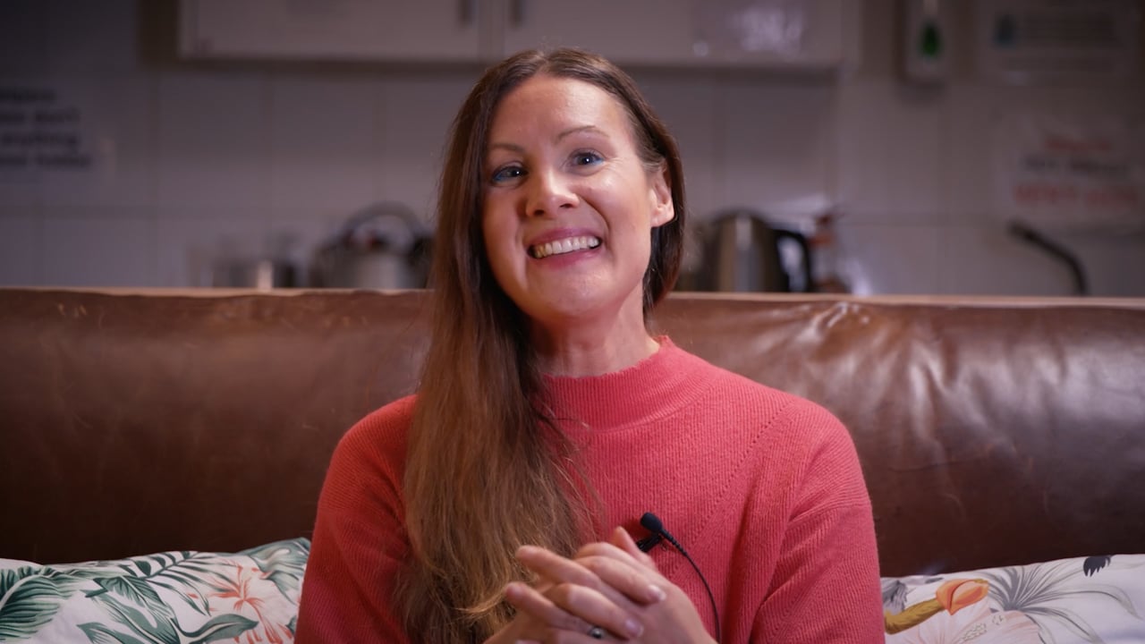 Strength in what Remains The Fuelcast