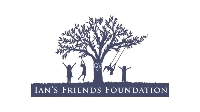 September is Childhood Cancer Awareness Month! – Ians Friends Foundation