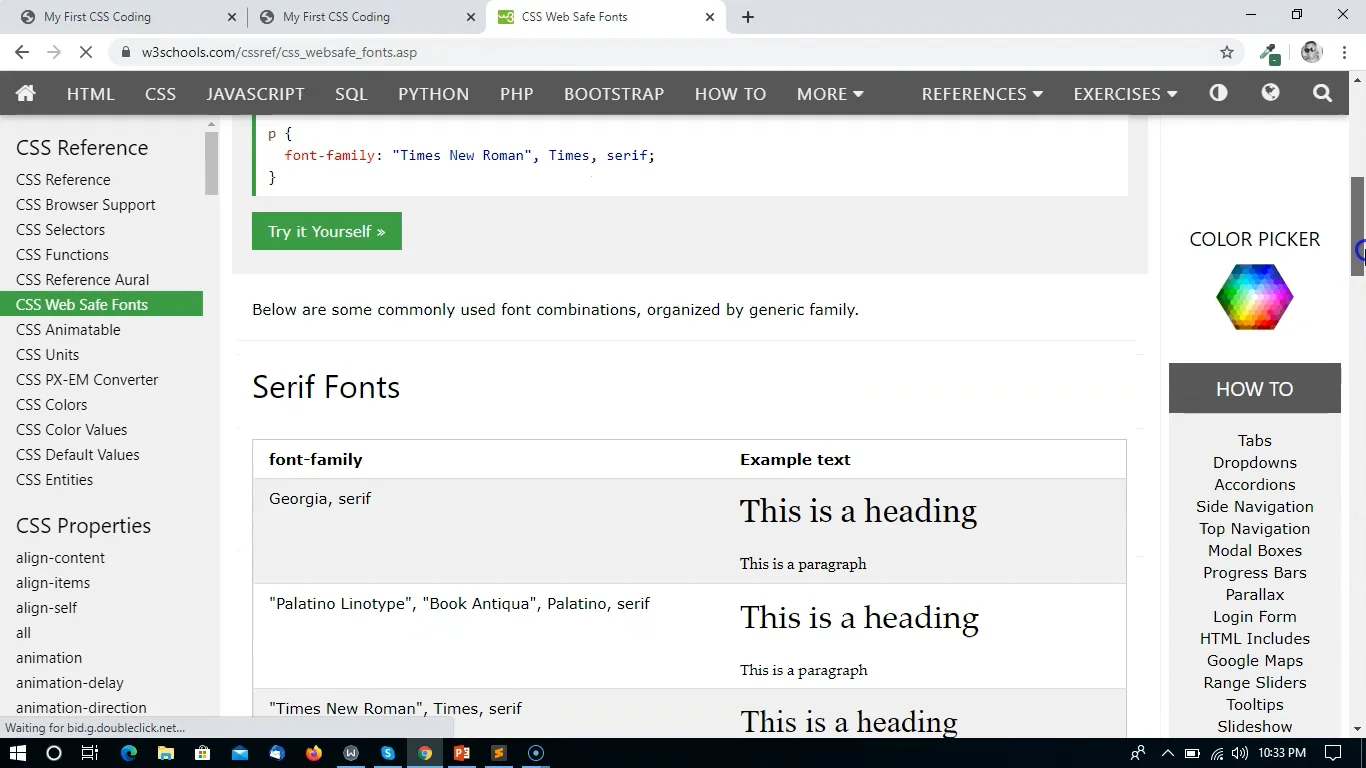 14. Fonts.mp4 on Vimeo
