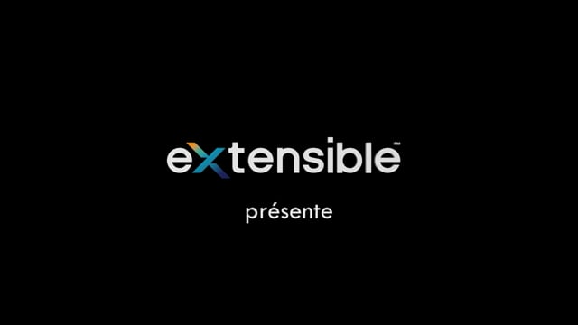 L'EXPOP by EXTENSIBLE