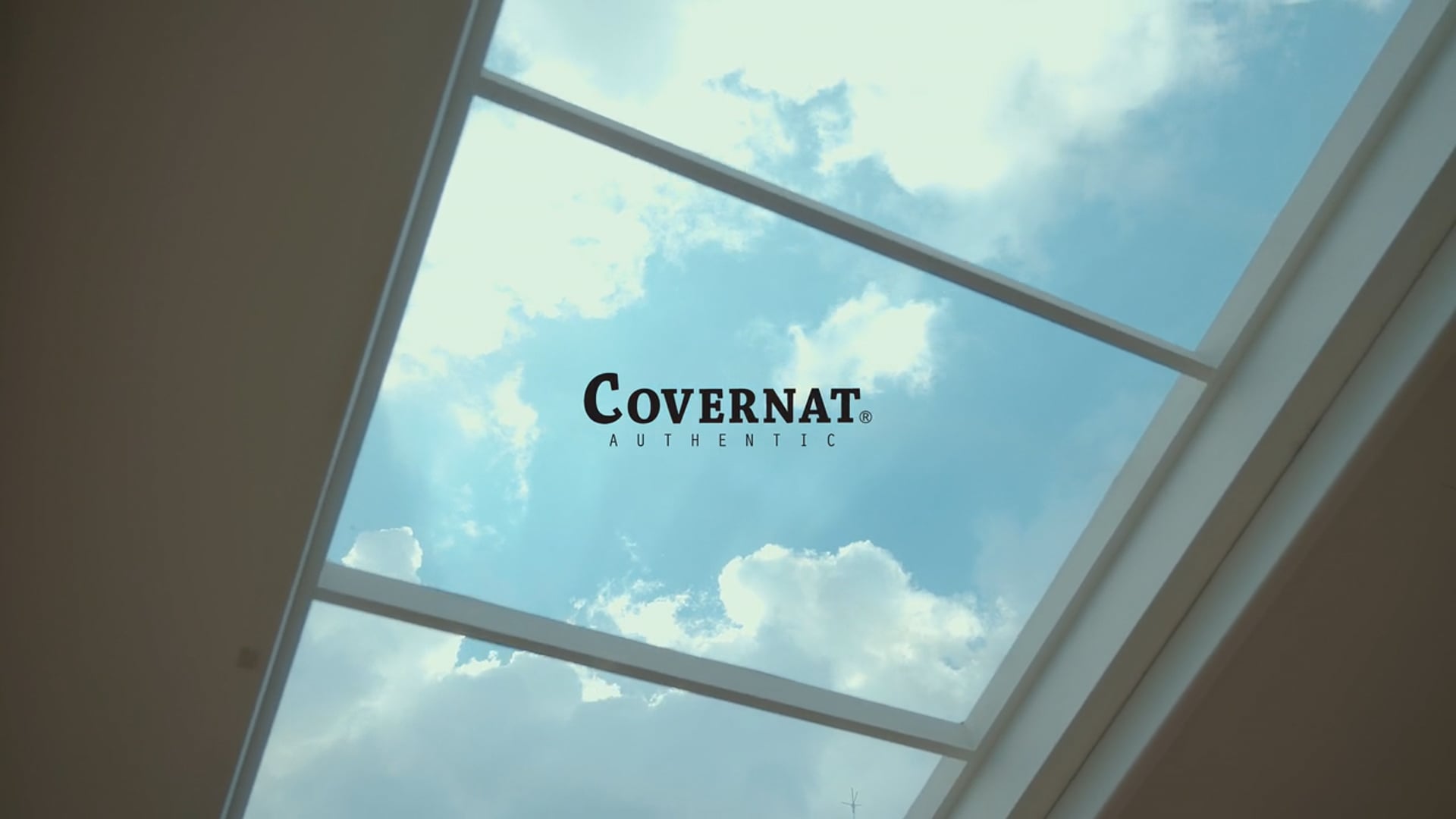 COVERNAT - 2022 AUTUMN/WINTER Collection Lookbook Film