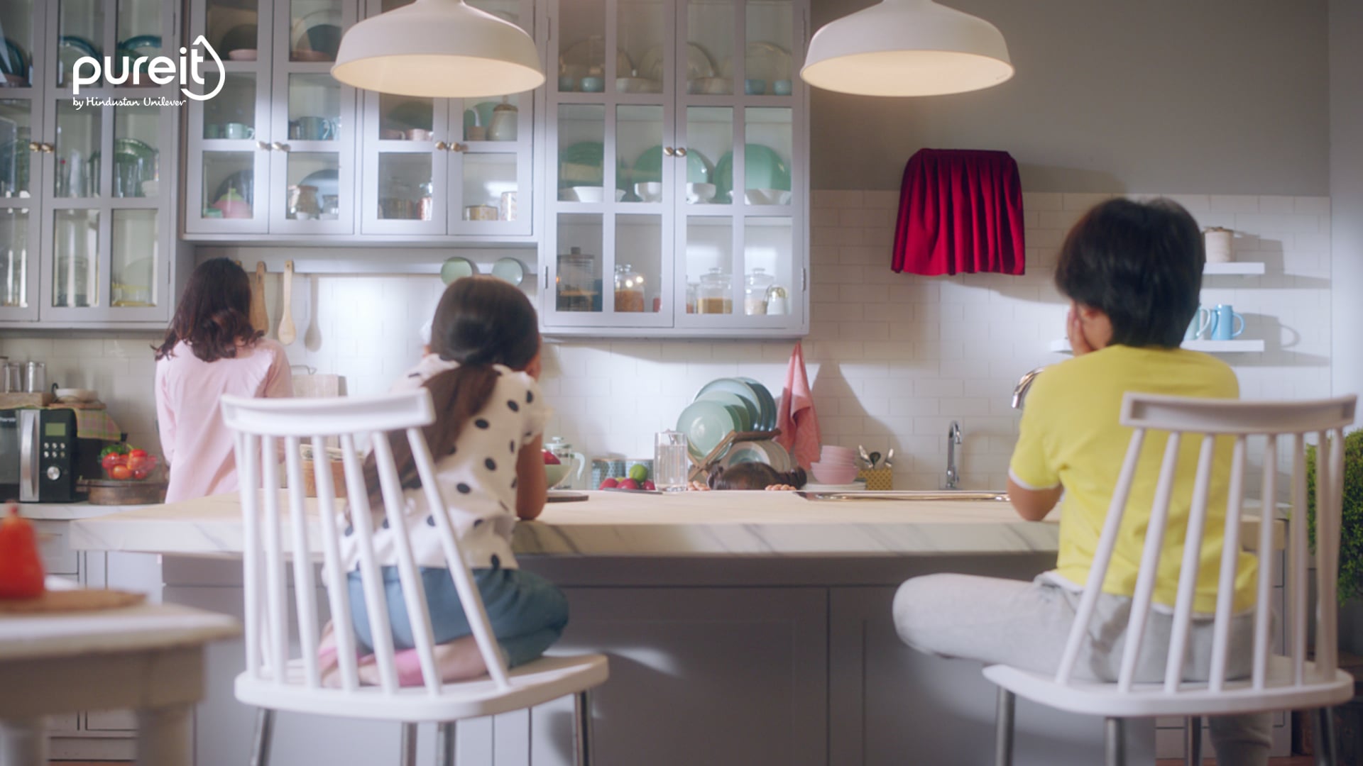 PureIt Pro Max Vital Water Purifier